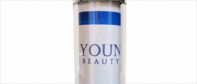 Youn beauty retinol moisturizer